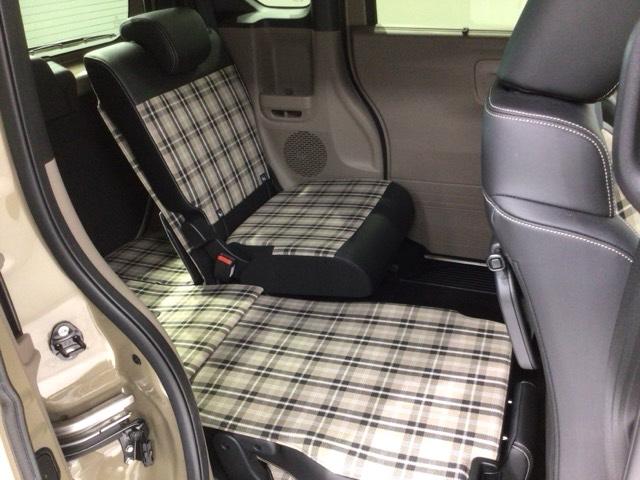 Ｎ－ＢＯＸジョイ ターボ　Ｈ　ＳＥＮＳＩＮＧ　２ト－ン　新車保証　試乗車　ワンオ－ナ－　ナビＬＸＵ－２４２ＮＢｉ　ＴＶ　Ｒカメラ　ＣＤ録音　ＢＴオ－ディオ　ＤＶＤ　シ－トヒ－タ－　ＥＴＣ　ＬＥＤライト　両側電動ドア　ＶＳＡ（29枚目）