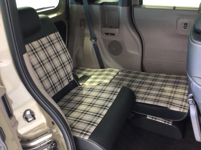 Ｎ－ＢＯＸジョイ ターボ　Ｈ　ＳＥＮＳＩＮＧ　２ト－ン　新車保証　試乗車　ワンオ－ナ－　ナビＬＸＵ－２４２ＮＢｉ　ＴＶ　Ｒカメラ　ＣＤ録音　ＢＴオ－ディオ　ＤＶＤ　シ－トヒ－タ－　ＥＴＣ　ＬＥＤライト　両側電動ドア　ＶＳＡ（30枚目）