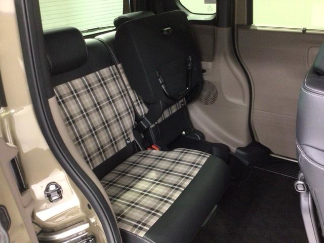 Ｎ－ＢＯＸジョイ ターボ　Ｈ　ＳＥＮＳＩＮＧ　２ト－ン　新車保証　試乗車　ワンオ－ナ－　ナビＬＸＵ－２４２ＮＢｉ　ＴＶ　Ｒカメラ　ＣＤ録音　ＢＴオ－ディオ　ＤＶＤ　シ－トヒ－タ－　ＥＴＣ　ＬＥＤライト　両側電動ドア　ＶＳＡ（31枚目）