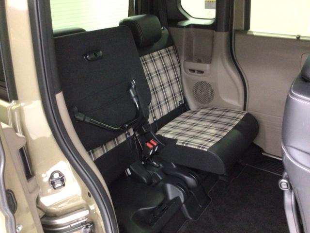 Ｎ－ＢＯＸジョイ ターボ　Ｈ　ＳＥＮＳＩＮＧ　２ト－ン　新車保証　試乗車　ワンオ－ナ－　ナビＬＸＵ－２４２ＮＢｉ　ＴＶ　Ｒカメラ　ＣＤ録音　ＢＴオ－ディオ　ＤＶＤ　シ－トヒ－タ－　ＥＴＣ　ＬＥＤライト　両側電動ドア　ＶＳＡ（33枚目）