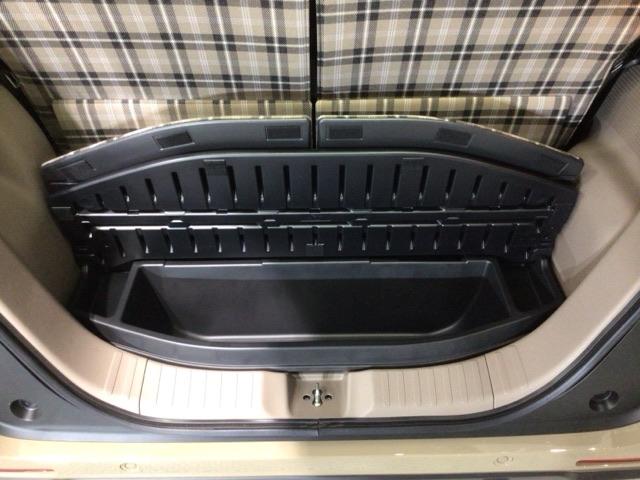 Ｎ－ＢＯＸジョイ ターボ　Ｈ　ＳＥＮＳＩＮＧ　２ト－ン　新車保証　試乗車　ワンオ－ナ－　ナビＬＸＵ－２４２ＮＢｉ　ＴＶ　Ｒカメラ　ＣＤ録音　ＢＴオ－ディオ　ＤＶＤ　シ－トヒ－タ－　ＥＴＣ　ＬＥＤライト　両側電動ドア　ＶＳＡ（37枚目）