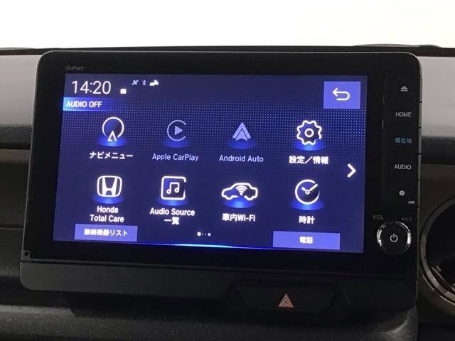 Ｎ－ＢＯＸジョイ ターボ　Ｈ　ＳＥＮＳＩＮＧ　２ト－ン　新車保証　試乗車　ワンオ－ナ－　ナビＬＸＵ－２４２ＮＢｉ　ＴＶ　Ｒカメラ　ＣＤ録音　ＢＴオ－ディオ　ＤＶＤ　シ－トヒ－タ－　ＥＴＣ　ＬＥＤライト　両側電動ドア　ＶＳＡ（38枚目）