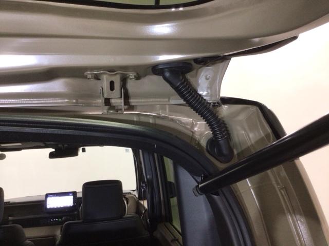 Ｎ－ＢＯＸジョイ ターボ　Ｈ　ＳＥＮＳＩＮＧ　２ト－ン　新車保証　試乗車　ワンオ－ナ－　ナビＬＸＵ－２４２ＮＢｉ　ＴＶ　Ｒカメラ　ＣＤ録音　ＢＴオ－ディオ　ＤＶＤ　シ－トヒ－タ－　ＥＴＣ　ＬＥＤライト　両側電動ドア　ＶＳＡ（43枚目）