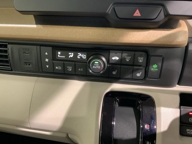 Ｎ－ＢＯＸ ベースグレード　Ｈ　ＳＥＮＳＩＮＧ　新車保証　試乗車　ワンオーナー　ナビＬＸＵ－２４２ＮＢｉ　ＴＶ　Ｒカメラ　ＣＤ録音　ＢＴオ－ディオ　ＤＶＤ　シートヒーター　ＥＴＣ　ＬＥＤライト　ＶＳＡ　クルコン　スマートキー（12枚目）