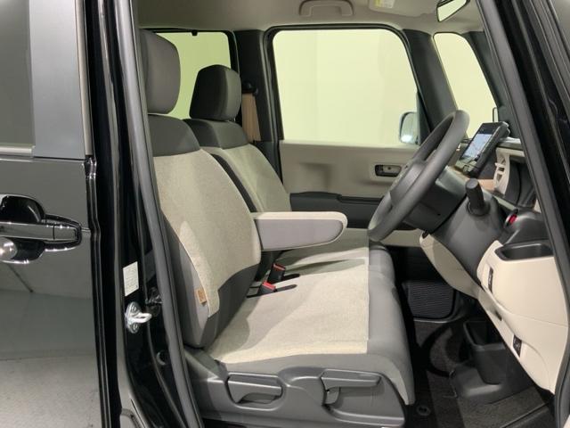 Ｎ－ＢＯＸ ベースグレード　Ｈ　ＳＥＮＳＩＮＧ　新車保証　試乗車　ワンオーナー　ナビＬＸＵ－２４２ＮＢｉ　ＴＶ　Ｒカメラ　ＣＤ録音　ＢＴオ－ディオ　ＤＶＤ　シートヒーター　ＥＴＣ　ＬＥＤライト　ＶＳＡ　クルコン　スマートキー（17枚目）