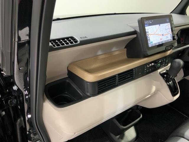 Ｎ－ＢＯＸ ベースグレード　Ｈ　ＳＥＮＳＩＮＧ　新車保証　試乗車　ワンオーナー　ナビＬＸＵ－２４２ＮＢｉ　ＴＶ　Ｒカメラ　ＣＤ録音　ＢＴオ－ディオ　ＤＶＤ　シートヒーター　ＥＴＣ　ＬＥＤライト　ＶＳＡ　クルコン　スマートキー（26枚目）