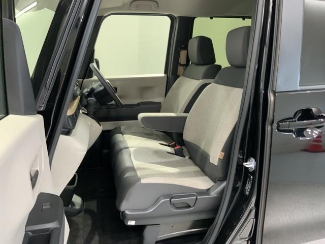 Ｎ－ＢＯＸ ベースグレード　Ｈ　ＳＥＮＳＩＮＧ　新車保証　試乗車　ワンオーナー　ナビＬＸＵ－２４２ＮＢｉ　ＴＶ　Ｒカメラ　ＣＤ録音　ＢＴオ－ディオ　ＤＶＤ　シートヒーター　ＥＴＣ　ＬＥＤライト　ＶＳＡ　クルコン　スマートキー（30枚目）