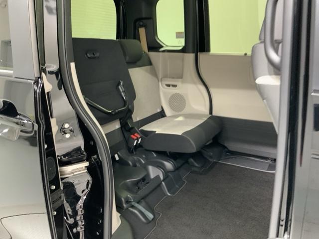 Ｎ－ＢＯＸ ベースグレード　Ｈ　ＳＥＮＳＩＮＧ　新車保証　試乗車　ワンオーナー　ナビＬＸＵ－２４２ＮＢｉ　ＴＶ　Ｒカメラ　ＣＤ録音　ＢＴオ－ディオ　ＤＶＤ　シートヒーター　ＥＴＣ　ＬＥＤライト　ＶＳＡ　クルコン　スマートキー（33枚目）