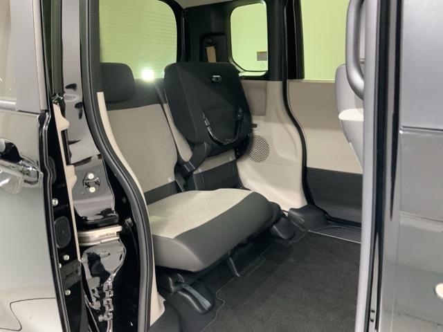 Ｎ－ＢＯＸ ベースグレード　Ｈ　ＳＥＮＳＩＮＧ　新車保証　試乗車　ワンオーナー　ナビＬＸＵ－２４２ＮＢｉ　ＴＶ　Ｒカメラ　ＣＤ録音　ＢＴオ－ディオ　ＤＶＤ　シートヒーター　ＥＴＣ　ＬＥＤライト　ＶＳＡ　クルコン　スマートキー（35枚目）