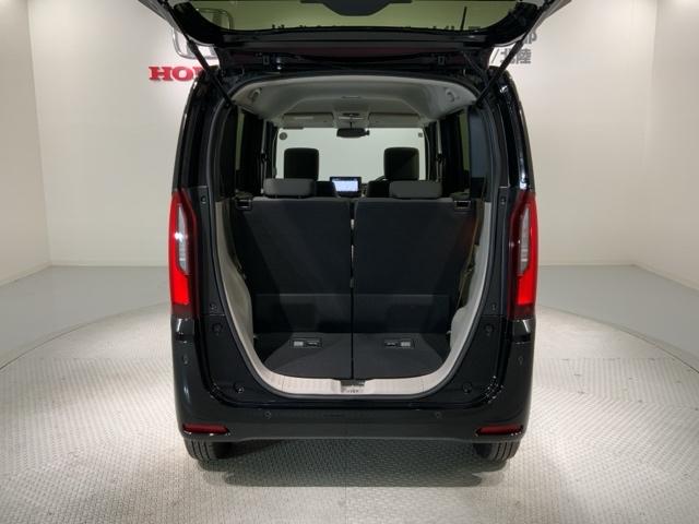 Ｎ－ＢＯＸ ベースグレード　Ｈ　ＳＥＮＳＩＮＧ　新車保証　試乗車　ワンオーナー　ナビＬＸＵ－２４２ＮＢｉ　ＴＶ　Ｒカメラ　ＣＤ録音　ＢＴオ－ディオ　ＤＶＤ　シートヒーター　ＥＴＣ　ＬＥＤライト　ＶＳＡ　クルコン　スマートキー（36枚目）