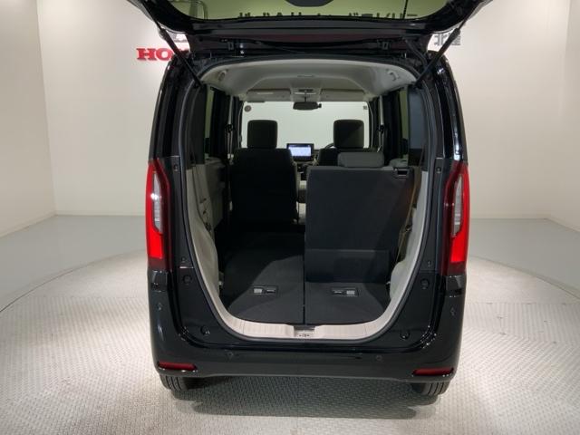 Ｎ－ＢＯＸ ベースグレード　Ｈ　ＳＥＮＳＩＮＧ　新車保証　試乗車　ワンオーナー　ナビＬＸＵ－２４２ＮＢｉ　ＴＶ　Ｒカメラ　ＣＤ録音　ＢＴオ－ディオ　ＤＶＤ　シートヒーター　ＥＴＣ　ＬＥＤライト　ＶＳＡ　クルコン　スマートキー（38枚目）