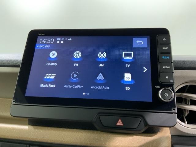 Ｎ－ＢＯＸ ベースグレード　Ｈ　ＳＥＮＳＩＮＧ　新車保証　試乗車　ワンオーナー　ナビＬＸＵ－２４２ＮＢｉ　ＴＶ　Ｒカメラ　ＣＤ録音　ＢＴオ－ディオ　ＤＶＤ　シートヒーター　ＥＴＣ　ＬＥＤライト　ＶＳＡ　クルコン　スマートキー（39枚目）