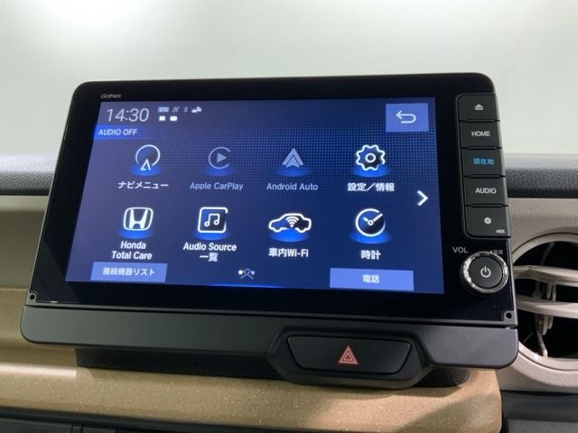 Ｎ－ＢＯＸ ベースグレード　Ｈ　ＳＥＮＳＩＮＧ　新車保証　試乗車　ワンオーナー　ナビＬＸＵ－２４２ＮＢｉ　ＴＶ　Ｒカメラ　ＣＤ録音　ＢＴオ－ディオ　ＤＶＤ　シートヒーター　ＥＴＣ　ＬＥＤライト　ＶＳＡ　クルコン　スマートキー（41枚目）