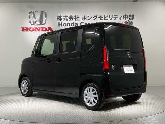 Ｎ－ＢＯＸ ベースグレード　Ｈ　ＳＥＮＳＩＮＧ　新車保証　試乗車　ワンオーナー　ナビＬＸＵ－２４２ＮＢｉ　ＴＶ　Ｒカメラ　ＣＤ録音　ＢＴオ－ディオ　ＤＶＤ　シートヒーター　ＥＴＣ　ＬＥＤライト　ＶＳＡ　クルコン　スマートキー（48枚目）