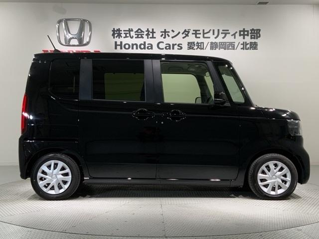 Ｎ－ＢＯＸ ベースグレード　Ｈ　ＳＥＮＳＩＮＧ　新車保証　試乗車　ワンオーナー　ナビＬＸＵ－２４２ＮＢｉ　ＴＶ　Ｒカメラ　ＣＤ録音　ＢＴオ－ディオ　ＤＶＤ　シートヒーター　ＥＴＣ　ＬＥＤライト　ＶＳＡ　クルコン　スマートキー（51枚目）
