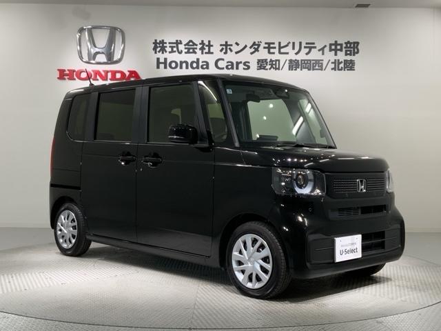 Ｎ－ＢＯＸ ベースグレード　Ｈ　ＳＥＮＳＩＮＧ　新車保証　試乗車　ワンオーナー　ナビＬＸＵ－２４２ＮＢｉ　ＴＶ　Ｒカメラ　ＣＤ録音　ＢＴオ－ディオ　ＤＶＤ　シートヒーター　ＥＴＣ　ＬＥＤライト　ＶＳＡ　クルコン　スマートキー（52枚目）
