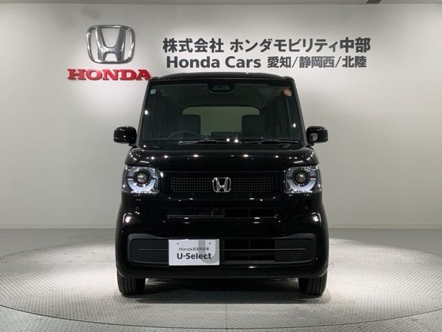 Ｎ－ＢＯＸ ベースグレード　Ｈ　ＳＥＮＳＩＮＧ　新車保証　試乗車　ワンオーナー　ナビＬＸＵ－２４２ＮＢｉ　ＴＶ　Ｒカメラ　ＣＤ録音　ＢＴオ－ディオ　ＤＶＤ　シートヒーター　ＥＴＣ　ＬＥＤライト　ＶＳＡ　クルコン　スマートキー（53枚目）