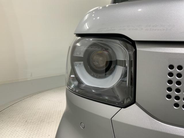 Ｎ－ＢＯＸ ベースグレード　Ｈ　ＳＥＮＳＩＮＧ　新車保証　試乗車　ワンオーナー　ナビＬＸＵ－２４２ＮＢｉ　ＴＶ　Ｒカメラ　ＣＤ録音　ＢＴオ－ディオ　ＤＶＤ　シートヒーター　ＥＴＣ　ＬＥＤライト　ＶＳＡ　両側電動ドア　クルコン（8枚目）