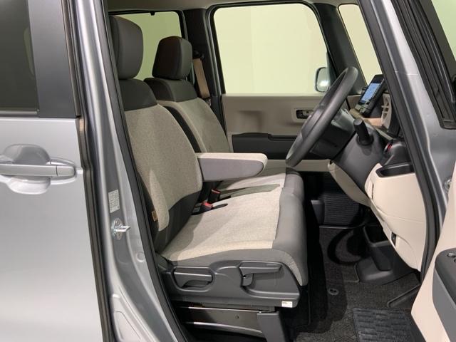 Ｎ－ＢＯＸ ベースグレード　Ｈ　ＳＥＮＳＩＮＧ　新車保証　試乗車　ワンオーナー　ナビＬＸＵ－２４２ＮＢｉ　ＴＶ　Ｒカメラ　ＣＤ録音　ＢＴオ－ディオ　ＤＶＤ　シートヒーター　ＥＴＣ　ＬＥＤライト　ＶＳＡ　両側電動ドア　クルコン（17枚目）