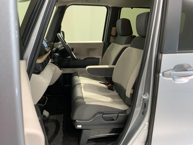 Ｎ－ＢＯＸ ベースグレード　Ｈ　ＳＥＮＳＩＮＧ　新車保証　試乗車　ワンオーナー　ナビＬＸＵ－２４２ＮＢｉ　ＴＶ　Ｒカメラ　ＣＤ録音　ＢＴオ－ディオ　ＤＶＤ　シートヒーター　ＥＴＣ　ＬＥＤライト　ＶＳＡ　両側電動ドア　クルコン（31枚目）