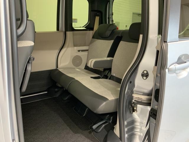 Ｎ－ＢＯＸ ベースグレード　Ｈ　ＳＥＮＳＩＮＧ　新車保証　試乗車　ワンオーナー　ナビＬＸＵ－２４２ＮＢｉ　ＴＶ　Ｒカメラ　ＣＤ録音　ＢＴオ－ディオ　ＤＶＤ　シートヒーター　ＥＴＣ　ＬＥＤライト　ＶＳＡ　両側電動ドア　クルコン（32枚目）