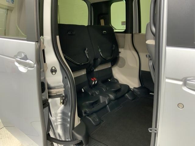 Ｎ－ＢＯＸ ベースグレード　Ｈ　ＳＥＮＳＩＮＧ　新車保証　試乗車　ワンオーナー　ナビＬＸＵ－２４２ＮＢｉ　ＴＶ　Ｒカメラ　ＣＤ録音　ＢＴオ－ディオ　ＤＶＤ　シートヒーター　ＥＴＣ　ＬＥＤライト　ＶＳＡ　両側電動ドア　クルコン（35枚目）