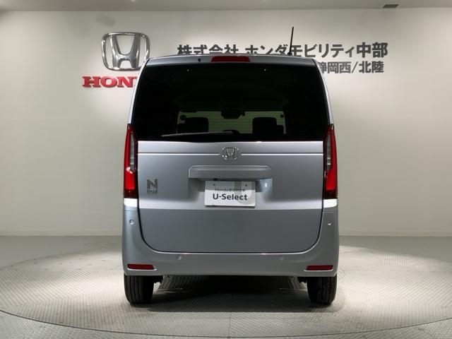 Ｎ－ＢＯＸ ベースグレード　Ｈ　ＳＥＮＳＩＮＧ　新車保証　試乗車　ワンオーナー　ナビＬＸＵ－２４２ＮＢｉ　ＴＶ　Ｒカメラ　ＣＤ録音　ＢＴオ－ディオ　ＤＶＤ　シートヒーター　ＥＴＣ　ＬＥＤライト　ＶＳＡ　両側電動ドア　クルコン（49枚目）