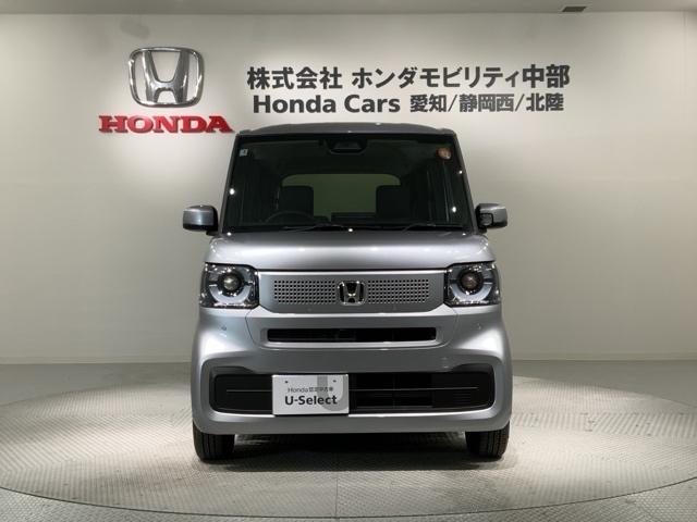 Ｎ－ＢＯＸ ベースグレード　Ｈ　ＳＥＮＳＩＮＧ　新車保証　試乗車　ワンオーナー　ナビＬＸＵ－２４２ＮＢｉ　ＴＶ　Ｒカメラ　ＣＤ録音　ＢＴオ－ディオ　ＤＶＤ　シートヒーター　ＥＴＣ　ＬＥＤライト　ＶＳＡ　両側電動ドア　クルコン（53枚目）
