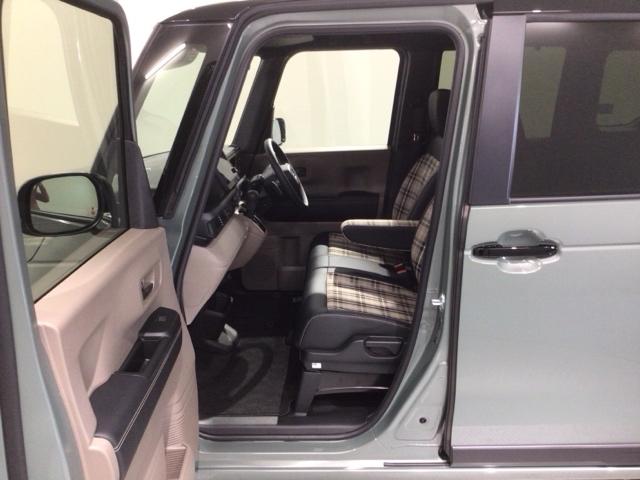 Ｎ－ＢＯＸジョイ ターボ　Ｈ　ＳＥＮＳＩＮＧ　２ト－ン　新車保証　試乗車　ワンオーナー　ナビＬＸＵ－２４２ＮＢｉ　ＴＶ　Ｒカメラ　ＣＤ録音　ＢＴオ－ディオ　ＤＶＤ　シ－トヒ－タ－　ＥＴＣ　ＬＥＤライト　両側電動ドア　ＶＳＡ（30枚目）