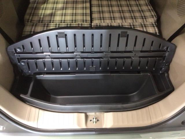 Ｎ－ＢＯＸジョイ ターボ　Ｈ　ＳＥＮＳＩＮＧ　２ト－ン　新車保証　試乗車　ワンオーナー　ナビＬＸＵ－２４２ＮＢｉ　ＴＶ　Ｒカメラ　ＣＤ録音　ＢＴオ－ディオ　ＤＶＤ　シ－トヒ－タ－　ＥＴＣ　ＬＥＤライト　両側電動ドア　ＶＳＡ（36枚目）