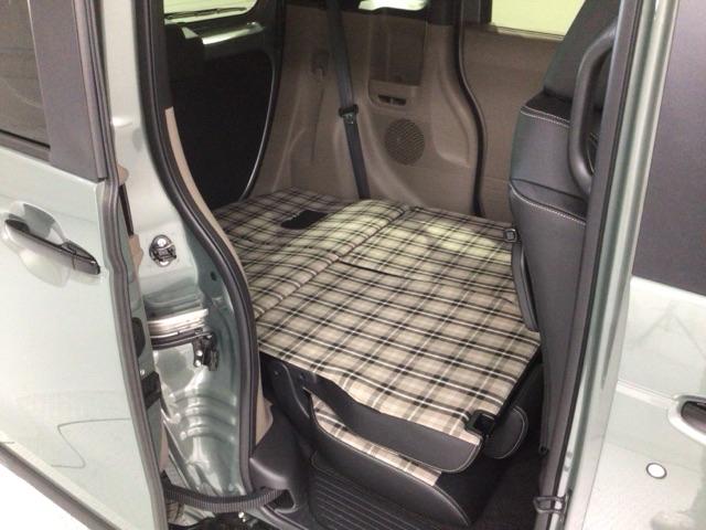 Ｎ－ＢＯＸジョイ ターボ　Ｈ　ＳＥＮＳＩＮＧ　２ト－ン　新車保証　試乗車　ワンオーナー　ナビＬＸＵ－２４２ＮＢｉ　ＴＶ　Ｒカメラ　ＣＤ録音　ＢＴオ－ディオ　ＤＶＤ　シ－トヒ－タ－　ＥＴＣ　ＬＥＤライト　両側電動ドア　ＶＳＡ（39枚目）