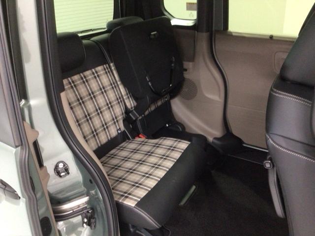 Ｎ－ＢＯＸジョイ ターボ　Ｈ　ＳＥＮＳＩＮＧ　２ト－ン　新車保証　試乗車　ワンオーナー　ナビＬＸＵ－２４２ＮＢｉ　ＴＶ　Ｒカメラ　ＣＤ録音　ＢＴオ－ディオ　ＤＶＤ　シ－トヒ－タ－　ＥＴＣ　ＬＥＤライト　両側電動ドア　ＶＳＡ（40枚目）