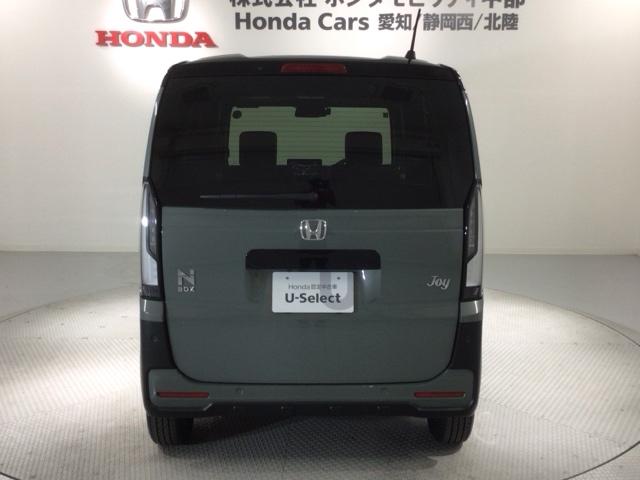 Ｎ－ＢＯＸジョイ ターボ　Ｈ　ＳＥＮＳＩＮＧ　２ト－ン　新車保証　試乗車　ワンオーナー　ナビＬＸＵ－２４２ＮＢｉ　ＴＶ　Ｒカメラ　ＣＤ録音　ＢＴオ－ディオ　ＤＶＤ　シ－トヒ－タ－　ＥＴＣ　ＬＥＤライト　両側電動ドア　ＶＳＡ（49枚目）