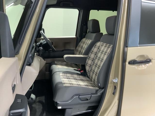 N-BOXジョイ ベースグレード H SENSING 2ト-ン 新車保証 試乗車 ワンオ-ナ- ナビLXU-242NBi TV Rカメラ CD録音 BTオ-ディオ DVD シ-トヒ-タ- ETC LEDライト VSA クルコン AAC(27枚目)