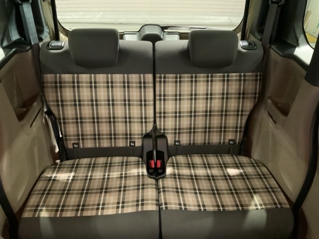 N-BOXジョイ ベースグレード H SENSING 2ト-ン 新車保証 試乗車 ワンオ-ナ- ナビLXU-242NBi TV Rカメラ CD録音 BTオ-ディオ DVD シ-トヒ-タ- ETC LEDライト VSA クルコン AAC(29枚目)