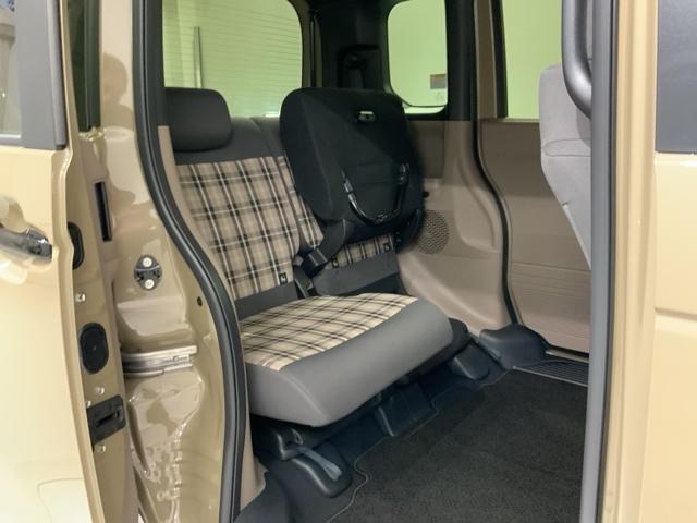 N-BOXジョイ ベースグレード H SENSING 2ト-ン 新車保証 試乗車 ワンオ-ナ- ナビLXU-242NBi TV Rカメラ CD録音 BTオ-ディオ DVD シ-トヒ-タ- ETC LEDライト VSA クルコン AAC(32枚目)