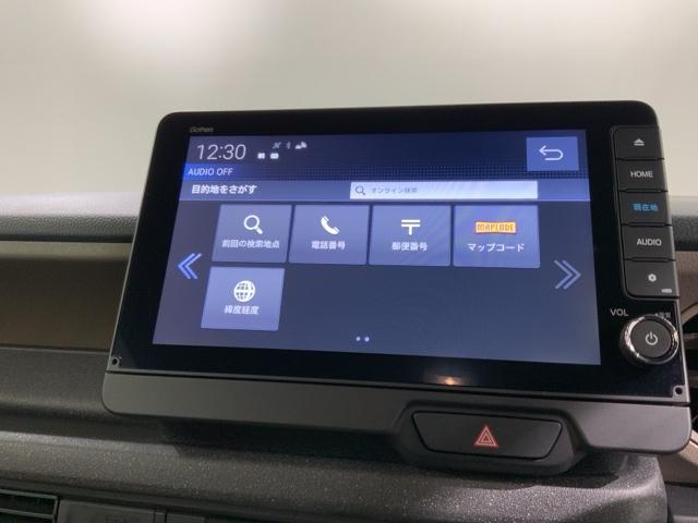 N-BOXジョイ ベースグレード H SENSING 2ト-ン 新車保証 試乗車 ワンオ-ナ- ナビLXU-242NBi TV Rカメラ CD録音 BTオ-ディオ DVD シ-トヒ-タ- ETC LEDライト VSA クルコン AAC(39枚目)