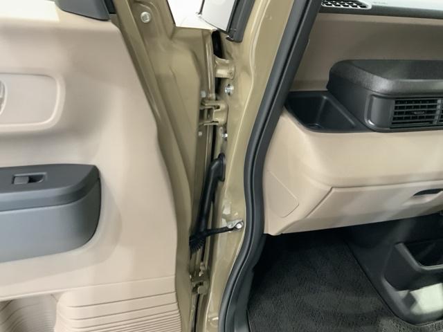 N-BOXジョイ ベースグレード H SENSING 2ト-ン 新車保証 試乗車 ワンオ-ナ- ナビLXU-242NBi TV Rカメラ CD録音 BTオ-ディオ DVD シ-トヒ-タ- ETC LEDライト VSA クルコン AAC(42枚目)