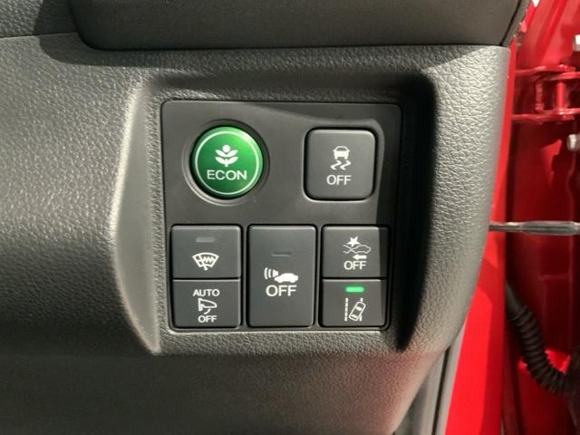 ヴェゼル ハイブリッドＺ・ホンダセンシング　１年保証　ナビＶＸＭ－１７５ＶＦｉ　ＴＶ　Ｒカメラ　ＣＤ録音　ＢＴオ－ディオ　ＤＶＤ　ＥＴＣ　ＬＥＤライト　ＶＳＡ　シ－トヒ－タ－　アルミ　スマ－トキ－　スペアキー　盗難防止装置　整備記録簿　ＡＡＣ（14枚目）