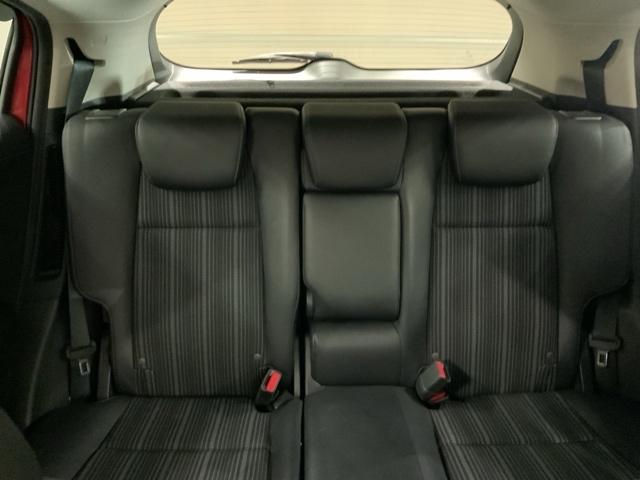 ヴェゼル ハイブリッドＺ・ホンダセンシング　１年保証　ナビＶＸＭ－１７５ＶＦｉ　ＴＶ　Ｒカメラ　ＣＤ録音　ＢＴオ－ディオ　ＤＶＤ　ＥＴＣ　ＬＥＤライト　ＶＳＡ　シ－トヒ－タ－　アルミ　スマ－トキ－　スペアキー　盗難防止装置　整備記録簿　ＡＡＣ（30枚目）