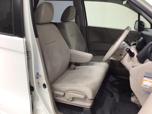 Ｎ－ＷＧＮ Ｇ・Ａパッケージ　あんしんＰＫＧ　１年保証　ワンオーナー　ナビＶＸＭ－１５５ＶＳＩ　ＴＶ　Ｒカメラ　ＤＶＤ　ＨＩＤ　ＶＳＡ　ベンチシート　ドアバイザー　スマートキー　盗難防止装置　整備記録簿　ＡＡＣ　Ｗエアバッグ（18枚目）