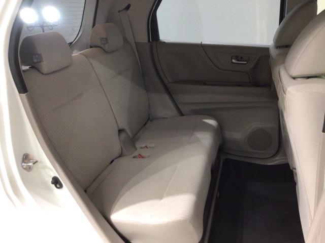 Ｎ－ＷＧＮ Ｇ・Ａパッケージ　あんしんＰＫＧ　１年保証　ワンオーナー　ナビＶＸＭ－１５５ＶＳＩ　ＴＶ　Ｒカメラ　ＤＶＤ　ＨＩＤ　ＶＳＡ　ベンチシート　ドアバイザー　スマートキー　盗難防止装置　整備記録簿　ＡＡＣ　Ｗエアバッグ（19枚目）