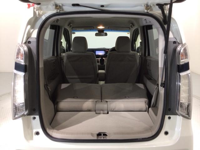 Ｎ－ＷＧＮ Ｇ・Ａパッケージ　あんしんＰＫＧ　１年保証　ワンオーナー　ナビＶＸＭ－１５５ＶＳＩ　ＴＶ　Ｒカメラ　ＤＶＤ　ＨＩＤ　ＶＳＡ　ベンチシート　ドアバイザー　スマートキー　盗難防止装置　整備記録簿　ＡＡＣ　Ｗエアバッグ（20枚目）