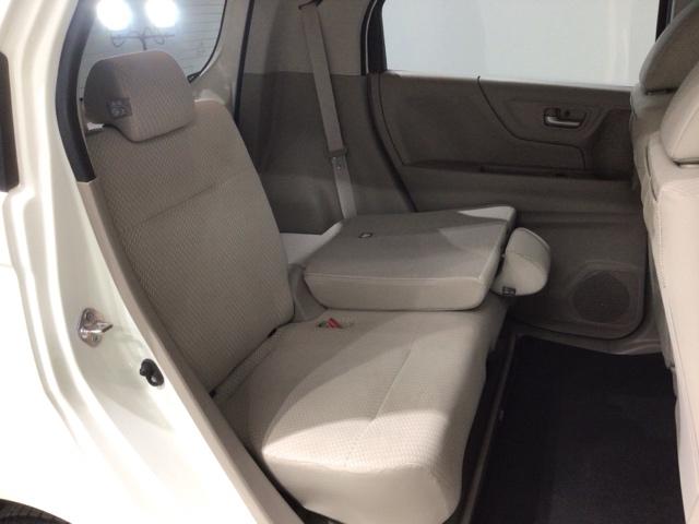 Ｎ－ＷＧＮ Ｇ・Ａパッケージ　あんしんＰＫＧ　１年保証　ワンオーナー　ナビＶＸＭ－１５５ＶＳＩ　ＴＶ　Ｒカメラ　ＤＶＤ　ＨＩＤ　ＶＳＡ　ベンチシート　ドアバイザー　スマートキー　盗難防止装置　整備記録簿　ＡＡＣ　Ｗエアバッグ（34枚目）