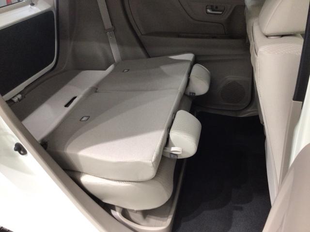 Ｎ－ＷＧＮ Ｇ・Ａパッケージ　あんしんＰＫＧ　１年保証　ワンオーナー　ナビＶＸＭ－１５５ＶＳＩ　ＴＶ　Ｒカメラ　ＤＶＤ　ＨＩＤ　ＶＳＡ　ベンチシート　ドアバイザー　スマートキー　盗難防止装置　整備記録簿　ＡＡＣ　Ｗエアバッグ（35枚目）