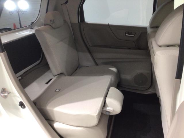 Ｎ－ＷＧＮ Ｇ・Ａパッケージ　あんしんＰＫＧ　１年保証　ワンオーナー　ナビＶＸＭ－１５５ＶＳＩ　ＴＶ　Ｒカメラ　ＤＶＤ　ＨＩＤ　ＶＳＡ　ベンチシート　ドアバイザー　スマートキー　盗難防止装置　整備記録簿　ＡＡＣ　Ｗエアバッグ（36枚目）