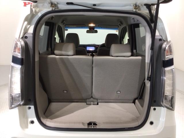 Ｎ－ＷＧＮ Ｇ・Ａパッケージ　あんしんＰＫＧ　１年保証　ワンオーナー　ナビＶＸＭ－１５５ＶＳＩ　ＴＶ　Ｒカメラ　ＤＶＤ　ＨＩＤ　ＶＳＡ　ベンチシート　ドアバイザー　スマートキー　盗難防止装置　整備記録簿　ＡＡＣ　Ｗエアバッグ（37枚目）