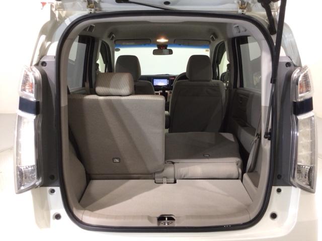 Ｎ－ＷＧＮ Ｇ・Ａパッケージ　あんしんＰＫＧ　１年保証　ワンオーナー　ナビＶＸＭ－１５５ＶＳＩ　ＴＶ　Ｒカメラ　ＤＶＤ　ＨＩＤ　ＶＳＡ　ベンチシート　ドアバイザー　スマートキー　盗難防止装置　整備記録簿　ＡＡＣ　Ｗエアバッグ（38枚目）