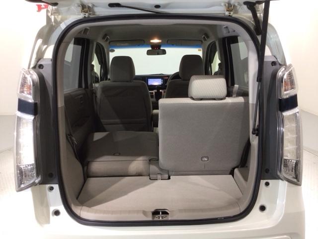 Ｎ－ＷＧＮ Ｇ・Ａパッケージ　あんしんＰＫＧ　１年保証　ワンオーナー　ナビＶＸＭ－１５５ＶＳＩ　ＴＶ　Ｒカメラ　ＤＶＤ　ＨＩＤ　ＶＳＡ　ベンチシート　ドアバイザー　スマートキー　盗難防止装置　整備記録簿　ＡＡＣ　Ｗエアバッグ（39枚目）