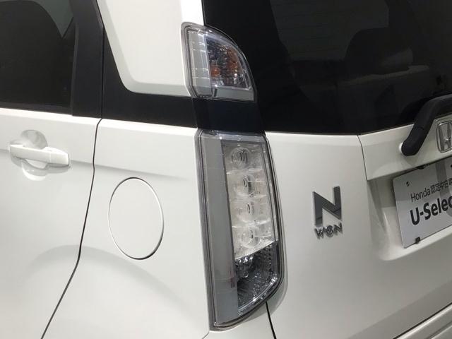 Ｎ－ＷＧＮ Ｇ・Ａパッケージ　あんしんＰＫＧ　１年保証　ワンオーナー　ナビＶＸＭ－１５５ＶＳＩ　ＴＶ　Ｒカメラ　ＤＶＤ　ＨＩＤ　ＶＳＡ　ベンチシート　ドアバイザー　スマートキー　盗難防止装置　整備記録簿　ＡＡＣ　Ｗエアバッグ（45枚目）